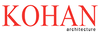 KOHAN Inc. Logo