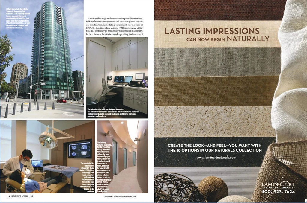 Healthcare Design | KOHAN Architecture