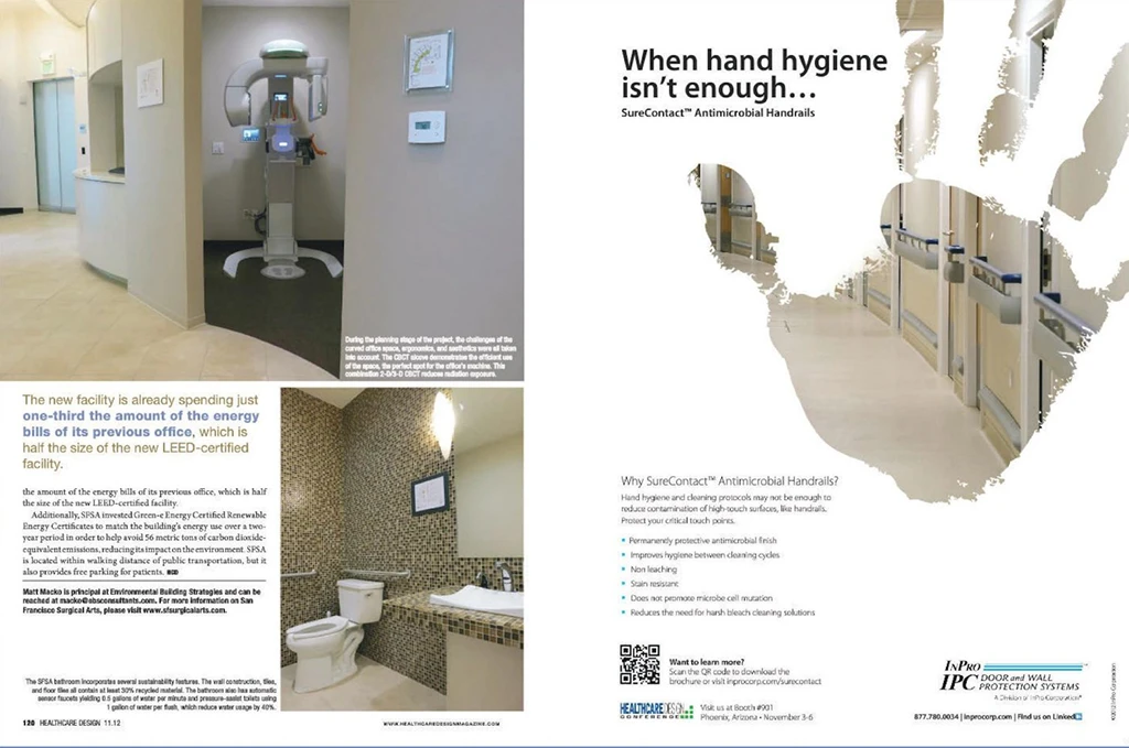 Healthcare Design | KOHAN Architecture