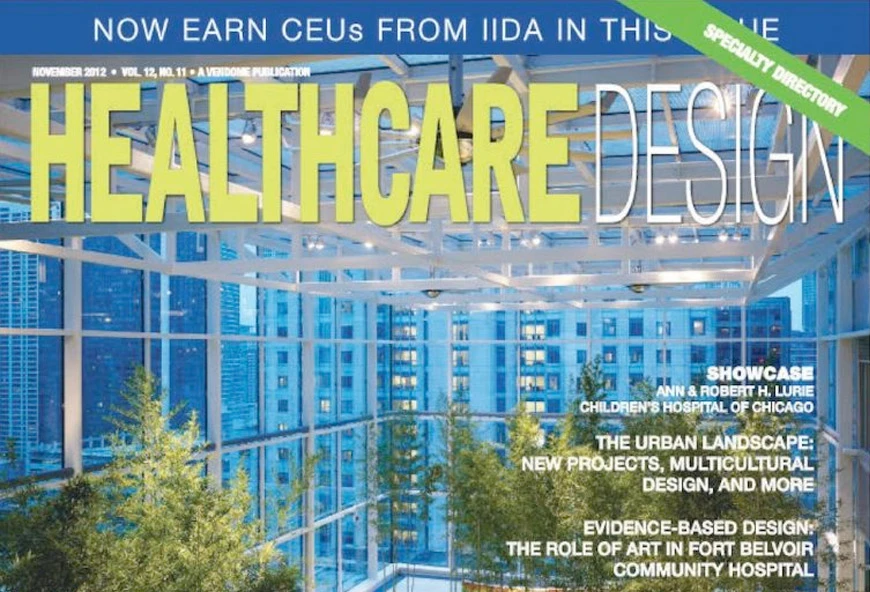 Healthcare Design | KOHAN Architecture